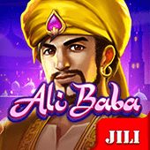 Ali Baba jili 333 login slot