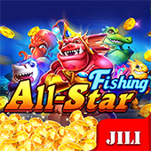 All Star Fishing jili 333 login