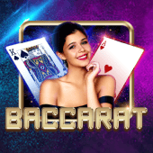 Baccarat B jili 333 login casino