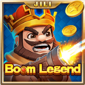 Boom Legend fishing jili 333 login