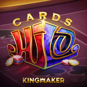 Cards Hi Lo jili 333 login