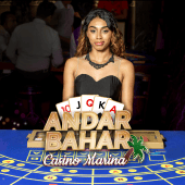 Casino Marina Andar Bahar jili 333 login