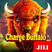 Charge Buffalo jili 333 login games