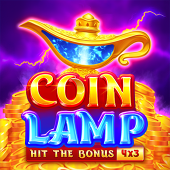 Coin Lamp jili 333 login slot