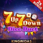 Dice Duet jili 333 login