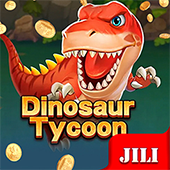 Dinosaur Tycoon jili 333 login