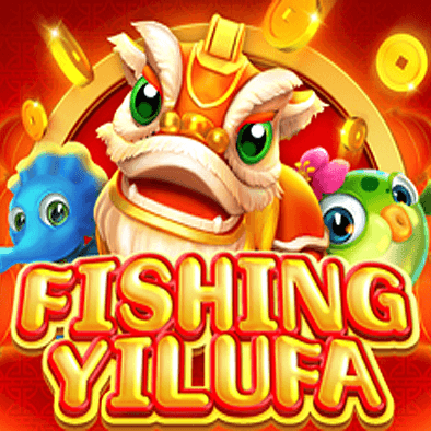 Fishing Yi Lu Fa jili 333 login