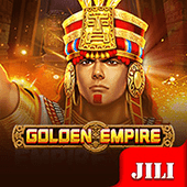 Golden Empire jili 333 login game