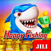 Happy Fishing jili 333 login games