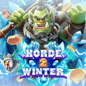 Horde 2 Winter slot jili 333 login