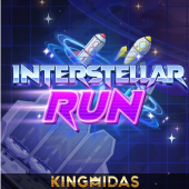 Interstellar Run jili 333 login games