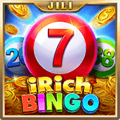 Irich Bingo jili 333 login slot