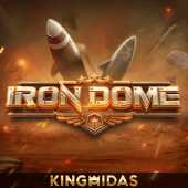 Iron Dome jili 333 login games