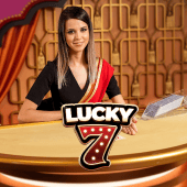 Lucky 7 live casino jili 333 login