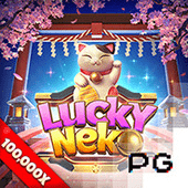 Lucky Neko slot jili 333 login