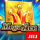 Mega Ace at jili 333 login app