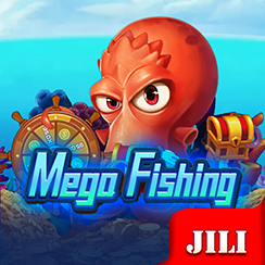 Mega Fishing jili 333 login