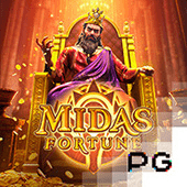 Midas Fortune on jili 333 login app