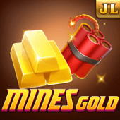 Mines Gold at jili 333 login