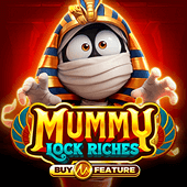 Mummy Lock Riches jili 333 login slot