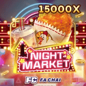 Night Market slot jili 333 login