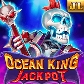 Ocean King Jackpot jili 333 login