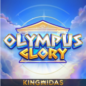 Olympus Glory jili 333 login