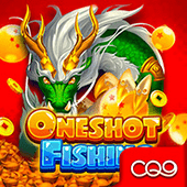 Oneshot Fishing jili 333 login