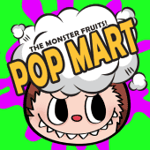 Popmart slot jili 333 login app