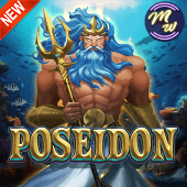 Poseidon slot at jili 333 login