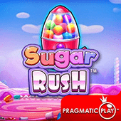 Sugar Rush at jili 333 login casino