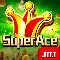 Super Ace slot at jili 333 login