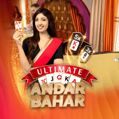 Ultimate Andar Bahar jili 333 login