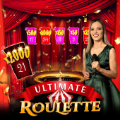 Ultimate Roulette jili 333 login casino