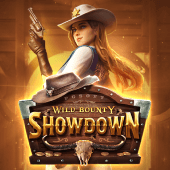 Wild Bounty Showdown at jili 333 login
